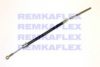 REMKAFLEX 42.2160 Clutch Cable